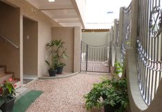 Others 3 Guest Apartment Village São Jorge