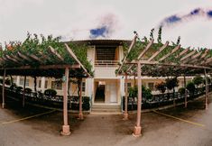 Others 4 Laqua Diroma III - BVTUR