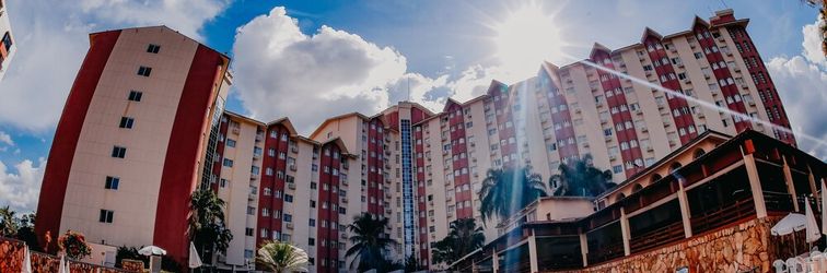 その他 Hotsprings Hotel BVTUR