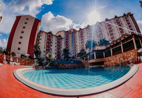 その他 Hotsprings Hotel BVTUR