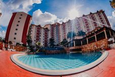 その他 Hotsprings Hotel BVTUR