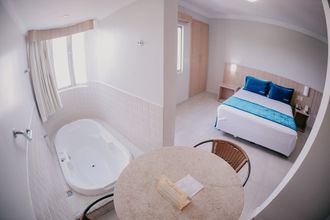 その他 4 Hotsprings Hotel BVTUR