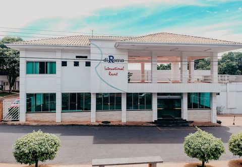 その他 Diroma Internacional Resort - BVTUR