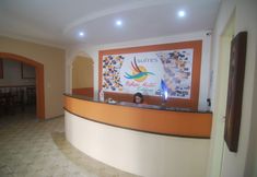 その他 2 Refúgio Pousada Fortaleza