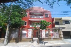 その他 Refúgio Pousada Fortaleza