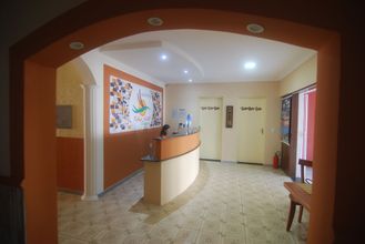 その他 4 Refúgio Pousada Fortaleza