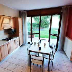 Primary image 1 ファミリー オアジ ガルダ 16, テルメ・ディ・ガルダ公園 ホテル