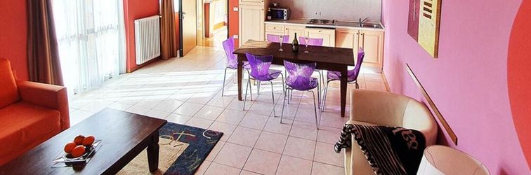 Others Family Oasi Garda 9