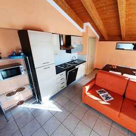 Primary image 1 ファミリー オアジ ガルダ 12, テルメ・ディ・ガルダ公園 ホテル