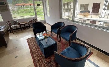 Others 4 Hotel Chateau De North