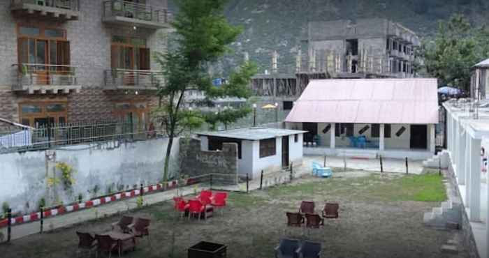 Others Flora Inn Hotel Naran