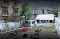 Others Flora Inn Hotel Naran