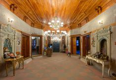 기타 3 Kerem Ile Asli Hotel