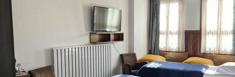 기타 Kerem Ile Asli Hotel