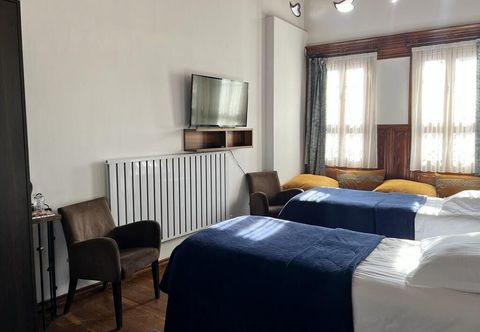 기타 Kerem Ile Asli Hotel