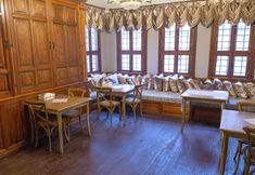 기타 7 Kerem Ile Asli Hotel