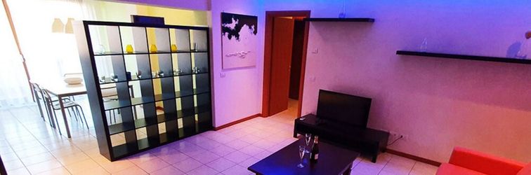 Others Family Oasi Garda 21