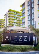 Imej utama PROMENADA Alezzi Apartments