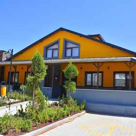 Primary image1Kupe Dagi Termal Otel,孔亚別墅