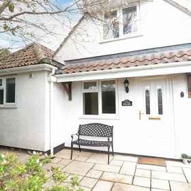 Primary image1小沃爾頓飯店,Lympsham飯店