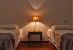 Others 6 LOCAR-IN GRAMADO- Apto Boulevard Borges