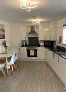 Primary image 2 Bed- Harmony Court Luxury 2 bed Apartment