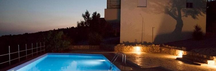 Others Paterakis Big Studio in Triopetra