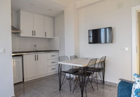 Others Soral Apart Otel