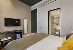 อื่นๆ 6 Alberto by Isrotel Design