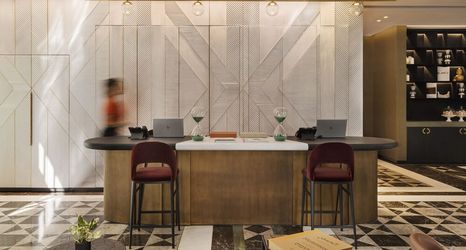 その他 2 Alberto by Isrotel Design