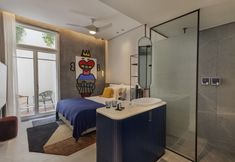 その他 3 Alberto by Isrotel Design