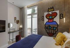 その他 4 Alberto by Isrotel Design