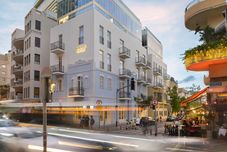 その他 Alberto by Isrotel Design