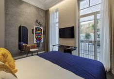 その他 5 Alberto by Isrotel Design