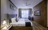 อื่นๆ 2 Lords Inn Chandigarh Zirakpur