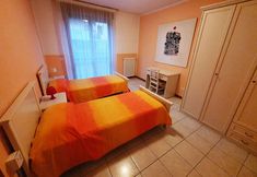 Others 2 Family Oasi Garda 18