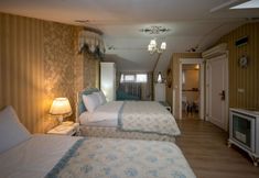 Others 4 Villa Paradiso & Spa Hotel