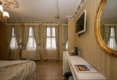 Khác 7 Villa Paradiso & Spa Hotel