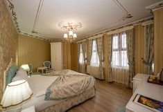 Khác 3 Villa Paradiso & Spa Hotel