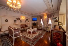 Khác 2 Villa Paradiso & Spa Hotel