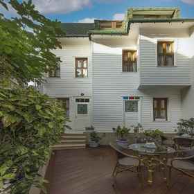 Primary image 1 Villa Paradiso & Spa Hotel, Khách sạn Full Moon Shoes