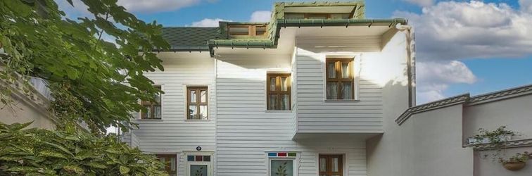 Others Villa Paradiso & Spa Hotel