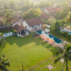 Primary image 1 KKコレクションズのビラ・ベントタ, マドゥラワラ地区 ホテル