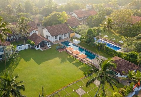 Others The Villa Bentota by KK Collection