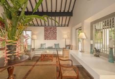 Others 2 The Villa Bentota by KK Collection