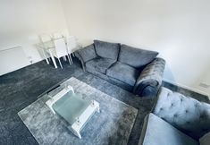 Lain-lain 7 Modern 2 Bedroom Apartment With Free Parking