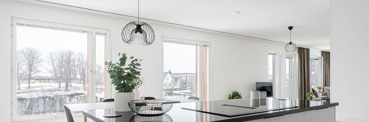 その他 2ndhomes Ranta-Tampella Kaplan 1 Apt.