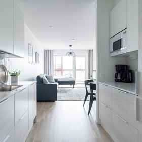 Primary image 1 2ndhomes Ranta-Tampella Kaplan 2 Apt., Virta Hotels