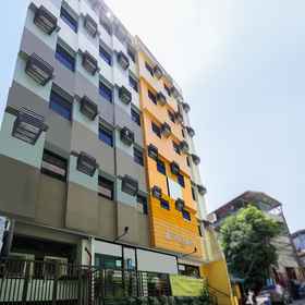 Primary image1Nest Nano Suites Poblacion-Makati,马尼拉飯店