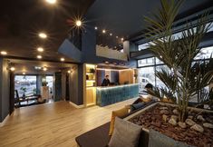 อื่นๆ 3 The Central House Istanbul Galata - Hostel